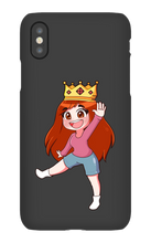 FaffiGS iPhone Phone Cases