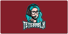 tetebabi_x XXL Gaming Mousepad