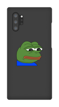 Sad Pepe Samsung Phone Case