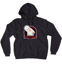 Logo Hoodie