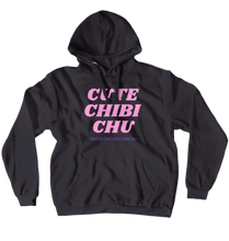 CuteChibiChu Hoodie