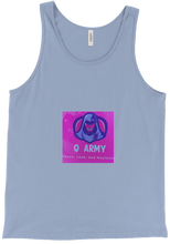qloaner Tank Top