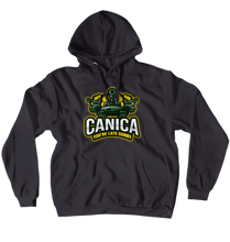 ogcanica Hoodies (No-Zip/Pullover)