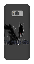 The Fallen Ones Samsung Phone Cases
