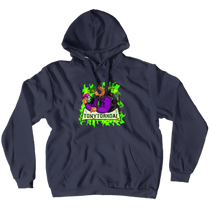 tonytorkoal Hoodies (No-Zip/Pullover)