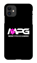 legendsixx iPhone Phone Cases