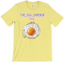 the_egg_emperor T-Shirts