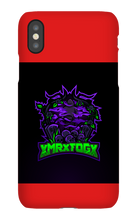 MR FOG iPhone Cases