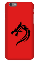 fest_god iPhone Phone Cases