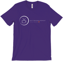 editrenderrepeat T-Shirts