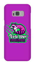 Uumadin & Farowith Samsung Phone Cases