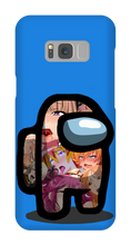 Lewd Imposter Samsung Case