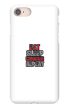 fazesuplex iPhone Phone Cases