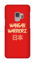 ttgali Samsung Phone Cases