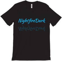 nightfiredark T-Shirts