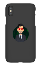 lord_vendreth iPhone Phone Cases