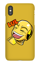 acrashdummy iPhone Phone Cases