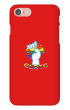 grablifebythecontroller iPhone Phone Cases