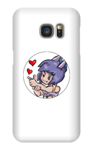 bubukitifakku Samsung Phone Cases