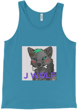 julian_wolfs sona Tank Top