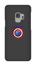 americanxrebel Samsung Phone Cases