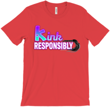 Kink Responsible T-Shirt