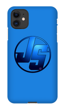 jubastronda iPhone Phone Cases