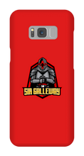 SirGalleway Samsung Phone Cases