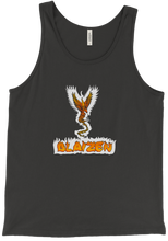 CLASSIC PHOENIX BLAIZEN Tank Top