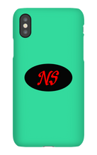 NS Logo Phone Case