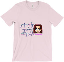 judge me t-shirt ('mens')