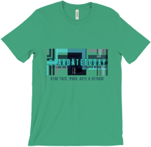 STARDATETODAY OFFICIAL LOGO TEE
