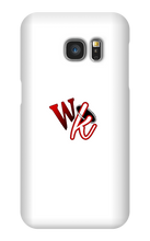 kqwzz Samsung Phone Cases