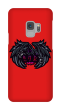 aodsmoke Samsung Phone Cases