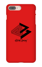 aBstrakt Gaming iPhone Case