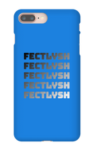 fectlysh iPhone Phone Cases