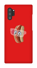 itwaschrissss Samsung Phone Cases