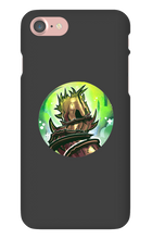 GSZ iPhone Phone Cases