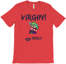 notoriousmercy T-Shirts
