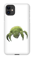 scabtv iPhone Phone Cases
