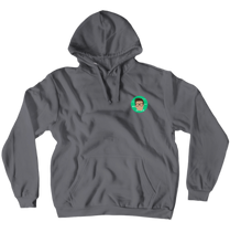Proffy Hoodies (No-Zip/Pullover)