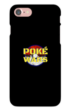pokewars iPhone Phone Cases