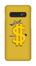 ogm0n3y'$games Samsung Phone Cases