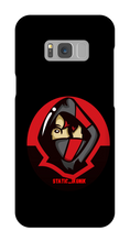 static_ikonik Samsung Phone Cases Any