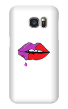 Johan Lip Samsung Case