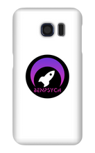 Samsung Case with Logo