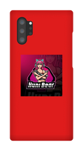 hunibear6 Samsung Phone Cases