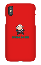 Gremlin Boi iPhone Phone Cases