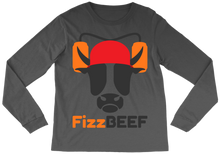 FizzBEEF Long Sleeve T-Shirt