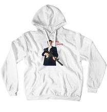 John Bang Bang Pullover